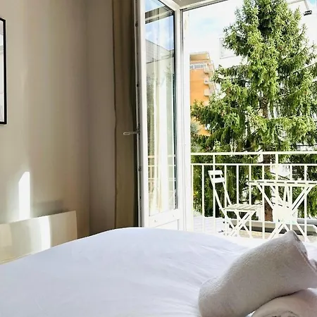 Lallure Chic Grenoble